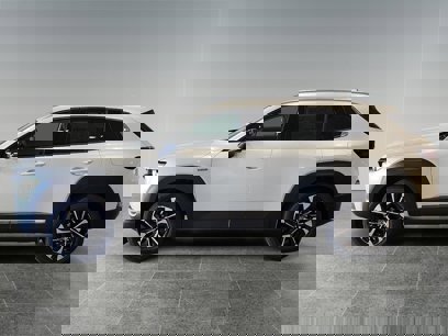 New 2025 MAZDA CX-50 2.5 Hybrid w/ Premium Plus Pkg
