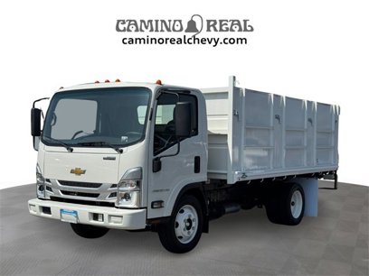 New 2024 Chevrolet Low Cab Forward