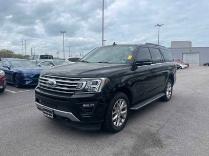 Certified 2021 Ford Expedition XLT