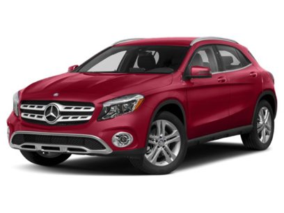 Used 2020 Mercedes-Benz GLA 250