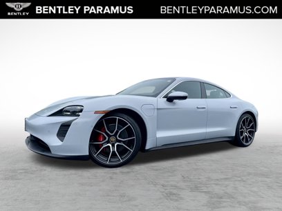Used 2024 Porsche Taycan 4S