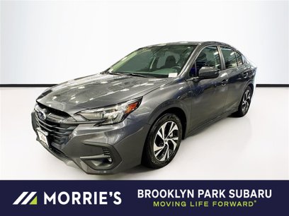 Certified 2025 Subaru Legacy Premium w/ Popular Package #1
