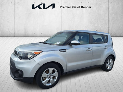 Used 2018 Kia Soul