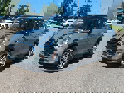 Used 2019 MINI Cooper 4-Door Hardtop