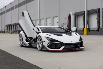 Used 2024 Lamborghini Revuelto