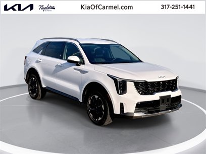 Used 2024 Kia Sorento S