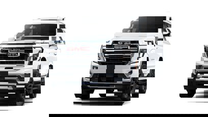 New 2025 GMC Yukon Elevation