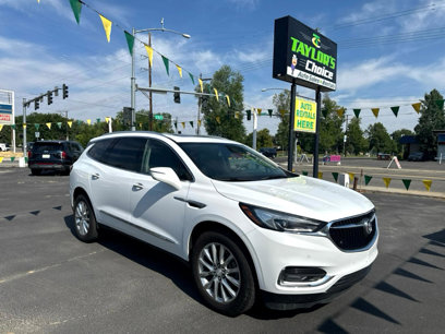 Used 2019 Buick Enclave Premium