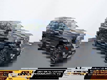 Certified 2024 GMC Yukon XL Denali