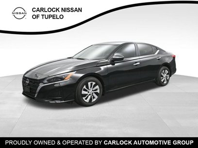 Used 2025 Nissan Altima 2.5 S