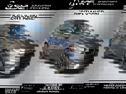 Used 2020 Honda Insight Touring
