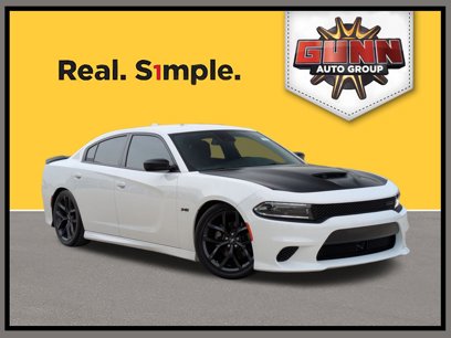 Used 2023 Dodge Charger R/T w/ Blacktop Package