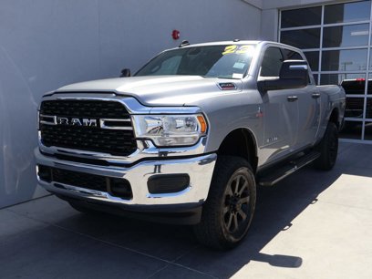 Used 2023 RAM 2500 Big Horn