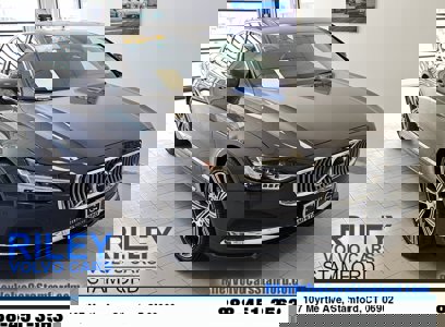 Certified 2023 Volvo S90 B6 Plus