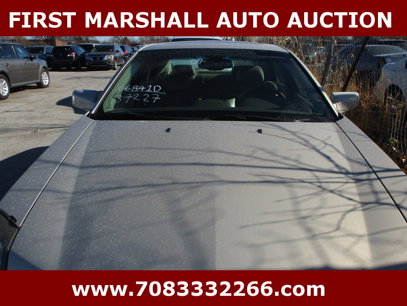 Used 2007 Cadillac CTS 3.6 w/ 3.6L V6 Luxury Package