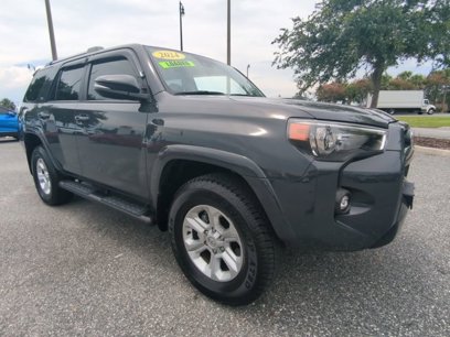Used 2024 Toyota 4Runner SR5 Premium