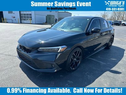 Used 2023 Honda Civic Sport Touring