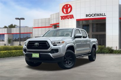 Used 2023 Toyota Tacoma SR
