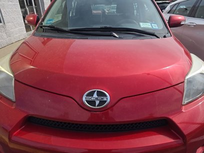 Used 2010 Scion xD