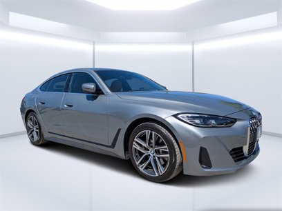 Used 2023 BMW 430i Gran Coupe xDrive