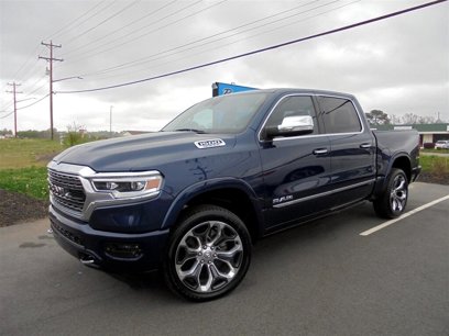 Used 2020 RAM 1500 Limited
