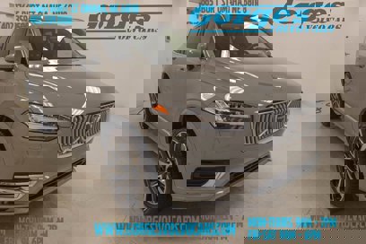 Certified 2025 Volvo XC90 B6 Plus