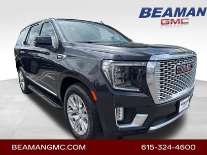 Used 2024 GMC Yukon Denali