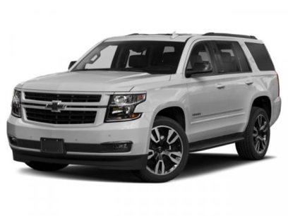 Used 2019 Chevrolet Tahoe Premier w/ RST 6.2L Performance Edition