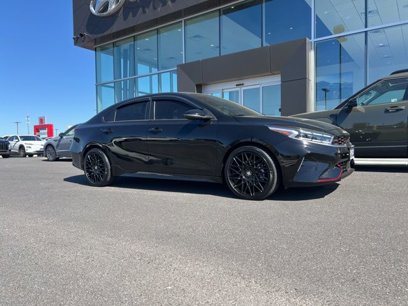 Used 2023 Kia Forte GT