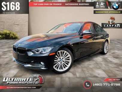 Used 2013 BMW 328i Sedan