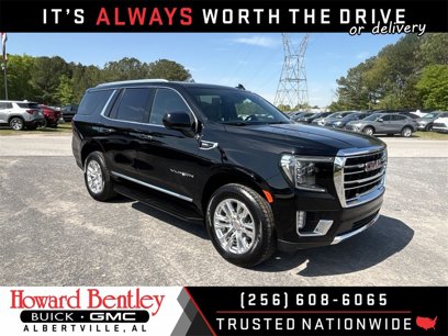 Certified 2023 GMC Yukon SLT
