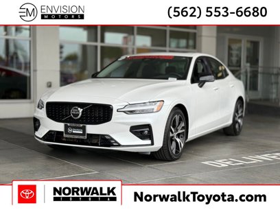 Used 2024 Volvo S60 B5 Core