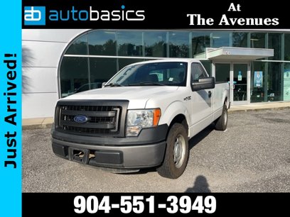 Used 2014 Ford F150 XL w/ Power Equipment Group