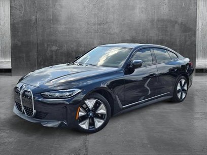 Used 2023 BMW i4 eDrive35 w/ Premium Package