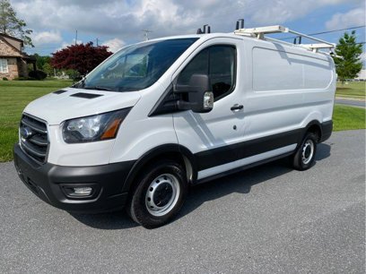 Used 2020 Ford Transit 250 Low Roof w/ Load Area Protection Package