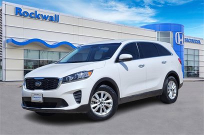 Used 2019 Kia Sorento LX