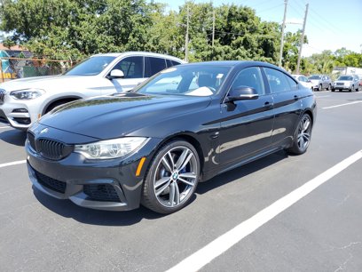 Used 2015 BMW 435i Gran Coupe