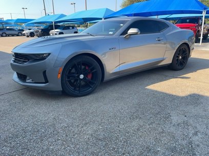 Used 2023 Chevrolet Camaro LT w/ RS Package