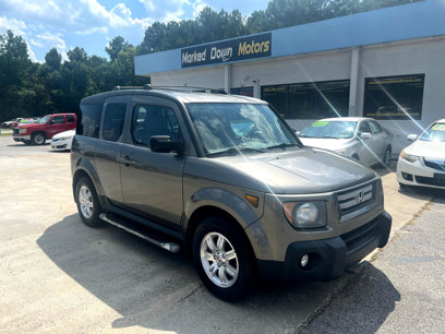 Used 2007 Honda Element EX