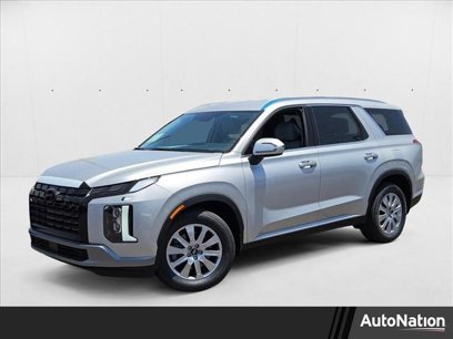 New 2025 Hyundai Palisade SEL