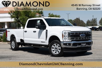 Used 2024 Ford F250 XLT