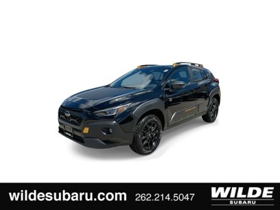 New 2025 Subaru Crosstrek 2.5i Wilderness
