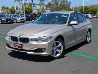 Used 2013 BMW 328i xDrive Sedan