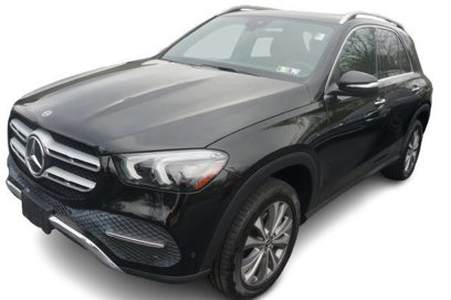 Used 2020 Mercedes-Benz GLE 350 4MATIC