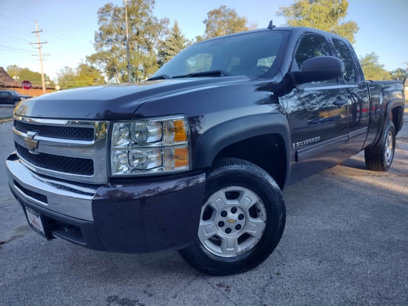Used 2009 Chevrolet Silverado 1500 LT w/ Power Pack Plus