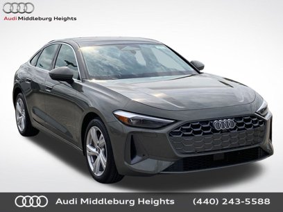 New 2025 Audi A5 2.0T Premium