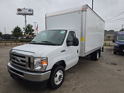 New 2025 Ford E-350 and Econoline 350 Super Duty w/ Power Equipment Group