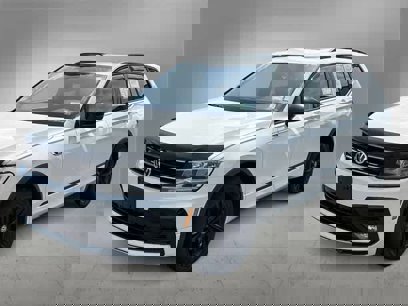 Used 2019 Volkswagen Tiguan SEL Premium R-Line