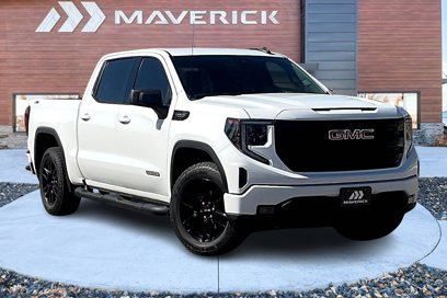 Used 2023 GMC Sierra 1500 Elevation