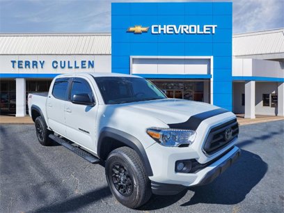 Used 2023 Toyota Tacoma SR5